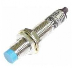 Sensores Indutivos I12-4-DNC