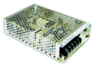 Fonte de alimentação chaveada 60W, 5VCC, 12A