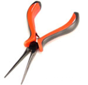 Alicate de bico fino extra longo