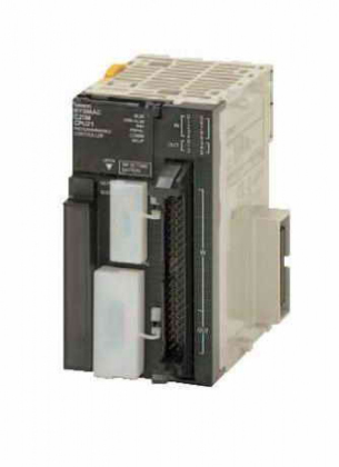 CLP OMRON  CJ1M-CPU13