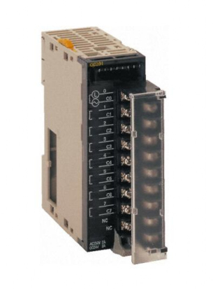 Expansão CLP OMRON  CJ1W-OD211