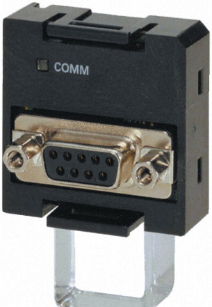 Porta de Comunicação para CLP CP1W-CIF01