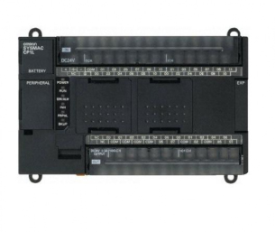 CLP OMRON  CP1L-M40DT1-D