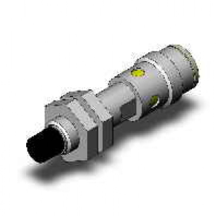 Sensor indutivo E2A-M08KN04-M1-B1 