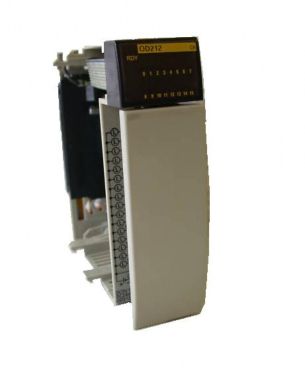 Módulo para CLP  CQM1-OD212