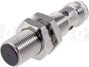 Sensor indutivo E2A-M12KS04-M1-B1