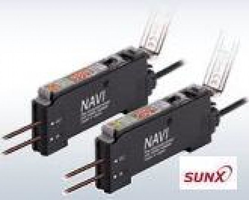 その他 Sensor Station ASABi 301 (IP2AGP-301) Sensor Fotoelétrico Sunx FX-301 - Produtos - JBV Automação