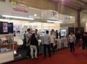 Distribuidor TOSHIBA e OMRON