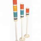 Sinalizadores Torre TPS