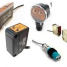 Sensores  Fotoelétricos