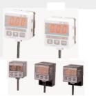 Sensores de Pressão