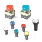 Sinalizadores 22mm