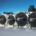 Motor de Série ECMA