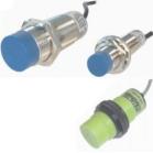 Sensores Capacitivos 