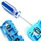 Conector de Passagem Mola