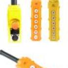 Botoeiras para Ponte Rolante