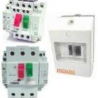 Disjuntor Motor Acessórios