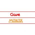 Fusíveis Gave / Metaltex