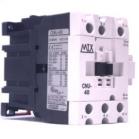 Contatores Tripolares CNU-40