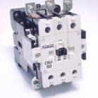 Contatores Tripolares CNU-80
