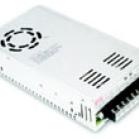 Fonte de alimentação chaveada 300W, 7,5VCC, 40A