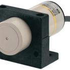 Sensor capacitivo E2K-C25MF1