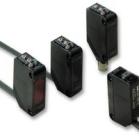  Sensores Fotoelétricos E3Z-D86