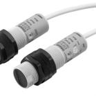 Sensores Fotoelétricos OMRON    E3F3-D32 2M