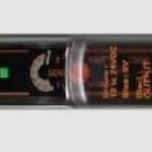 Amplificador para Sensores de Fibra Ótica E3X-NA41F 2M