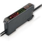 Amplificador para Sensores de Fibra Ótica  E3X-DA21-S 2M