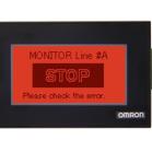 IHM OMRON NV3W-MG20