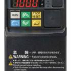 Inversores de Frequência  OMRON 3G3MX2-A2015