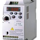 Inversores de Frequência  DELTA VFD004L21A