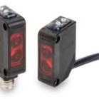 Sensores Fotoelétricos OMRON    E3Z-B61