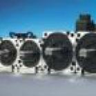 Servo Motores Delta ECMA-C30602ES