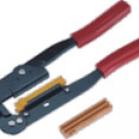 Ferramenta para conectores flat-cables