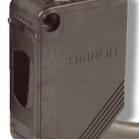 Sensores Fotoelétricos OMRON  E3Z-D62
