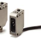 Sensores Fotoelétricos OMRON E3ZM-V81 2M