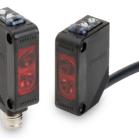 Sensores Fotoelétricos OMRON  E3Z-L66