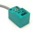 Sensor Indutivo Quadrado PQ17-5DN