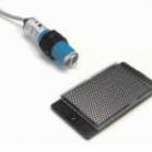 Sensores Fotoelétricos PMR-300DP