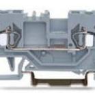 Conector de Passagem Mola BM2-F2