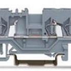 Conector de Passagem Mola BM2-F3