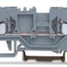 Conector de Passagem Mola BM2-F4