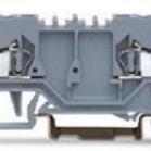 Conector de Passagem Mola BM2-F22