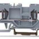 Conector de Passagem Mola BM4-F2