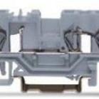 Conector de Passagem Mola BM4-F3