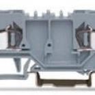 Conector de Passagem Mola BM4-F22