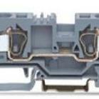 Conector de Passagem Mola BM10-F2