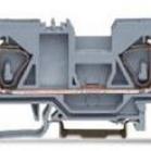 Conector de Passagem Mola BM16-F2